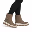 Rieker Stiefeletten Y6350-24 braun - Rieker Stiefeletten - 142363 - 2