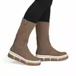 Rieker Stiefeletten Y6350-24 braun - Rieker Stiefeletten - 142363 - 3