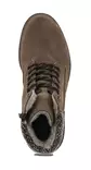 Rieker Stiefeletten Y7621-25 Braun - Rieker Stiefeletten - 141843 - 4