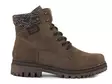Rieker Stiefeletten Y7621-25 Braun - Rieker Stiefeletten - 141843 - 1