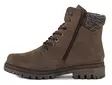 Rieker Stiefeletten Y7621-25 Braun - Rieker Stiefeletten - 141843 - 2