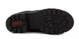 Rieker Damen Stiefeletten mit dicker Sohle 74562-00 schwarz - Rieker Stiefeletten - 139423 - 4