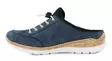 Rieker Damenmules N4210-14 blau - Rieker Hausschuhe - 137983 - 2