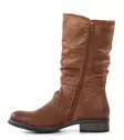 Rieker Damenstiefel 98860-22 braun - Rieker Stiefel - 136873 - 2