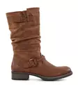Rieker Damenstiefel 98860-22 braun - Rieker Stiefel - 136873 - 1