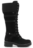 Rieker Stiefel Y8101-00 schwarz - Rieker Stiefel - 141953 - 1