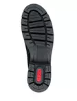 Rieker Stiefel Y8101-00 schwarz - Rieker Stiefel - 141953 - 5