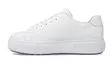 Rieker Damen Sneaker M7701-80 Weiß - Rieker Sneakers - 140273 - 2