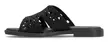 Rieker Remonte Damen Flip-Flops D3647-00 Schwarz - Rieker Hausschuhe - 140713 - 2