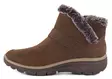 Skechers Stiefeletten 168185/CHOC EASY GOING - GENTLE WINTER Schokoladenfarbe - Skechers stiefeletten - 141903 - 2