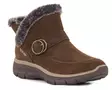 Skechers Stiefeletten 168185/CHOC EASY GOING - GENTLE WINTER Schokoladenfarbe - Skechers stiefeletten - 141903 - 3