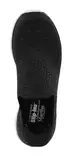 Skechers Damen Sneaker 104458/BKW VIRTUE - ICON schwarz/weiß - Skechers Sneaker - 140643 - 4