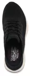 Skechers Sneakers 104494/BKW D´LUX COMFORT 2.0 - SUPERNOVA Schwarz/Weiß - Skechers Sneaker - 141453 - 4