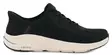 Skechers Sneakers 104494/BKW D´LUX COMFORT 2.0 - SUPERNOVA Schwarz/Weiß - Skechers Sneaker - 141453 - 2