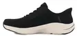 Skechers Sneakers 104494/BKW D´LUX COMFORT 2.0 - SUPERNOVA Schwarz/Weiß - Skechers Sneaker - 141453 - 3