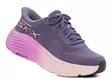 Skechers Damen Sneaker 129473/PUR MAX CUSHIONING ENDEAVOUR - HALLANDALE lila - Skechers Sneaker - 140413 - 1