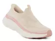 Skechers Damen-Sneaker 150391/NAT D'LUX WALKER 3.0 - PURE FLOW Natur - Skechers Sneaker - 140633 - 1