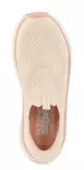 Skechers Damen-Sneaker 150391/NAT D'LUX WALKER 3.0 - PURE FLOW Natur - Skechers Sneaker - 140633 - 4