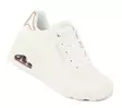 Skechers Damen Sneaker 177520/WHT UNO WEDGE - HI STEPS weiß - Skechers Sneaker - 138073 - 1