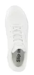 Skechers Damen Sneaker 177831/WHT UNO CTL - LAYING LOW weiß - Skechers Sneaker - 140693 - 4