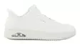 Skechers Damen Sneaker 177831/WHT UNO CTL - LAYING LOW weiß - Skechers Sneaker - 140693 - 3