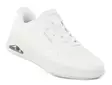 Skechers Damen Sneaker 177831/WHT UNO CTL - LAYING LOW weiß - Skechers Sneaker - 140693 - 1