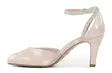 Tamaris Damen High Heels 22416-42 593 Rosé - Tamaris High Heels - 140283 - 2