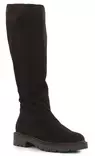 Ten Points Stiefel 60732 Hedvig dunkelbraun - Damen Stiefel - 141963 - 2