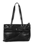 Die Monte Tasche 6053135 schwarz - Handtaschen - 140213 - 1