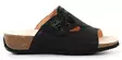 Think! Damen Flip-Flops Mizzi 001172-0000 schwarz - Damen Arbeitsschuhe - 137663 - 1