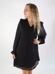 Vero Moda A-Linien-Kleid Kurz Schwarz - Kleider und Tuniken - 138973 - 1