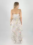 Vero Moda Kleid Schneeweiß/Camill - Kleider und Tuniken - 141183 - 2