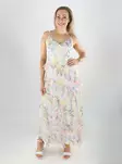 Vero Moda Kleid Schneeweiß/Camill - Kleider und Tuniken - 141183 - 1