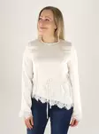  - Damen Langarmshirts - 141373 - 1