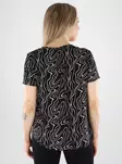 - Damen T-Shirts - 141093 - 2