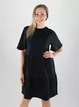 Vila Kleid VISUMMERA schwarze Schönheit - Kleider und Tuniken - 141203 - 1