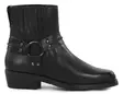 Vintro Stiefel 882 schwarz - Herren Stiefel - 142103 - 1