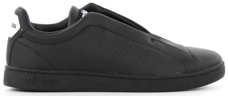 Adidas Sneakers Advantage adapt, Schwarz - Damen Sneaker - 120693 - 1