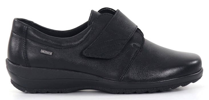 Alpina Wanderschuhe Vita K 811B-1 schwarz - Damen walkingschuhe - 134403 - 1