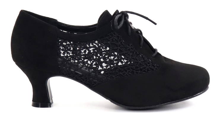 Chantana Wander Schuhe 396-92 schwarz - Damen walkingschuhe - 133633 - 1