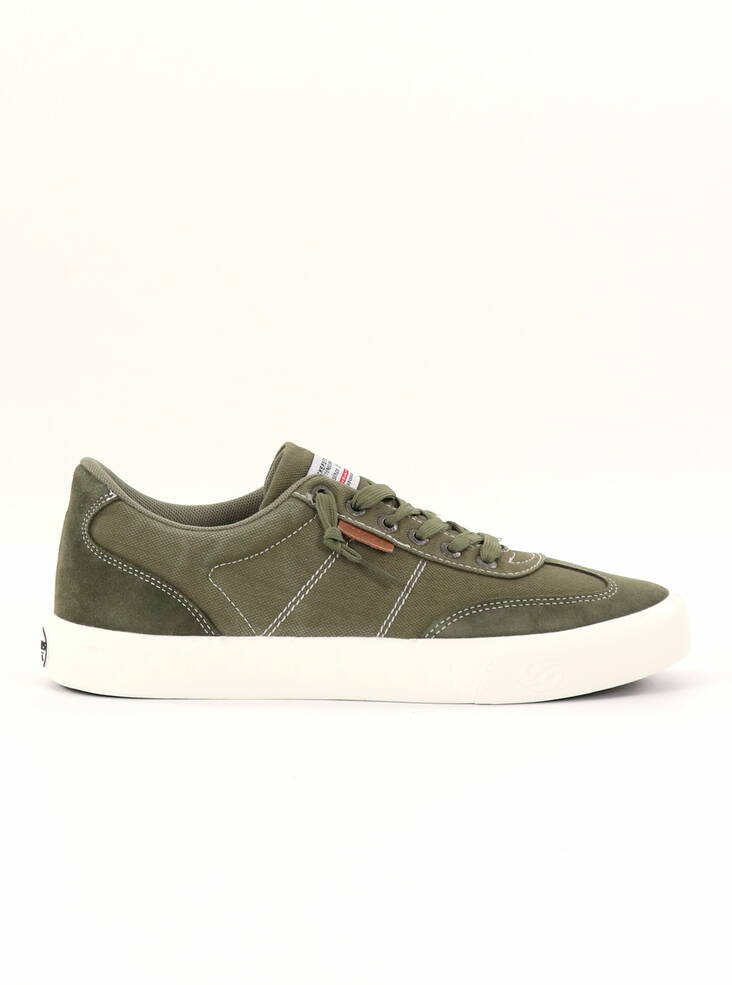 Dockers Herren Sneakers 54SU001-790850 Khaki - Herren Sneaker - 136133 - 1