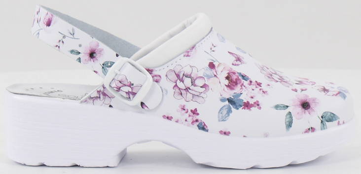 Golden Fit Arbeitsschuhe New Oland Fant-25 - Damen Arbeitsschuhe - 125923 - 1