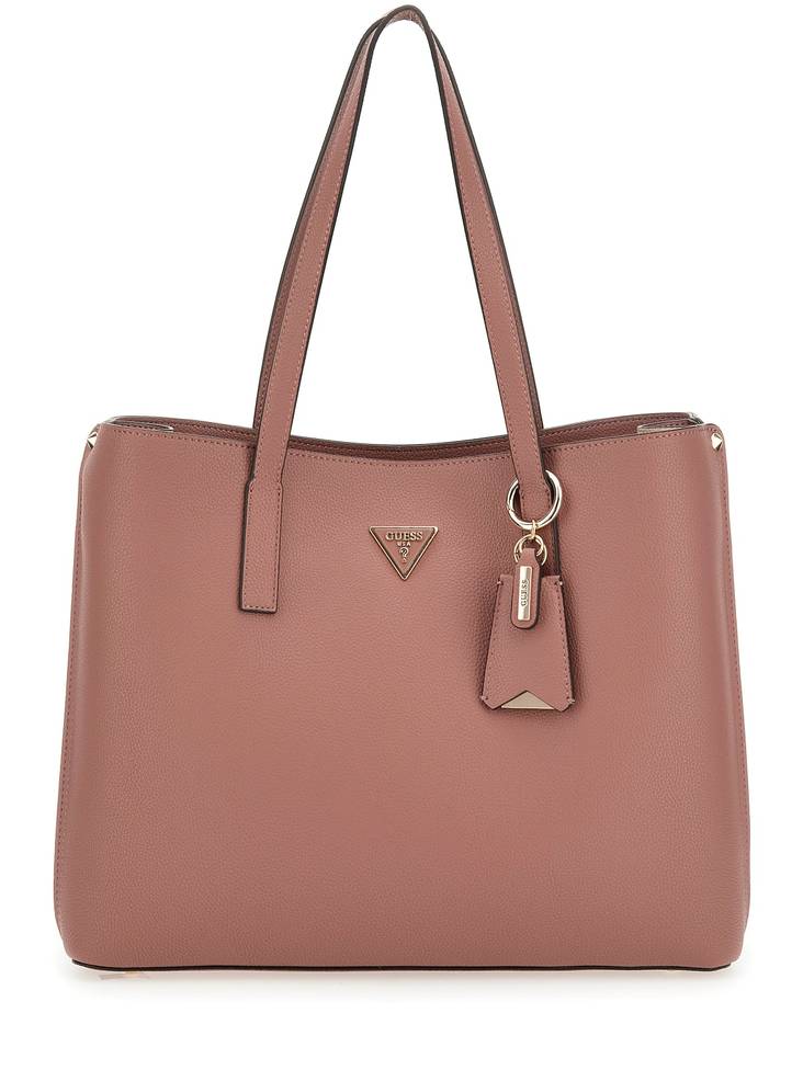 Guess Tasche Meridian Rosewood - Handtaschen - 134153 - 1