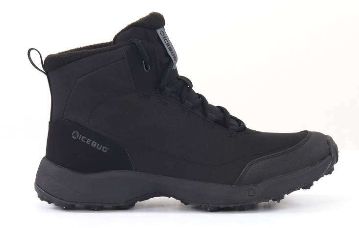 Icebug Stiefel Nirak2 M BuGrip, schwarz - Herrenstiefel und -stiefeletten - 132483 - 1