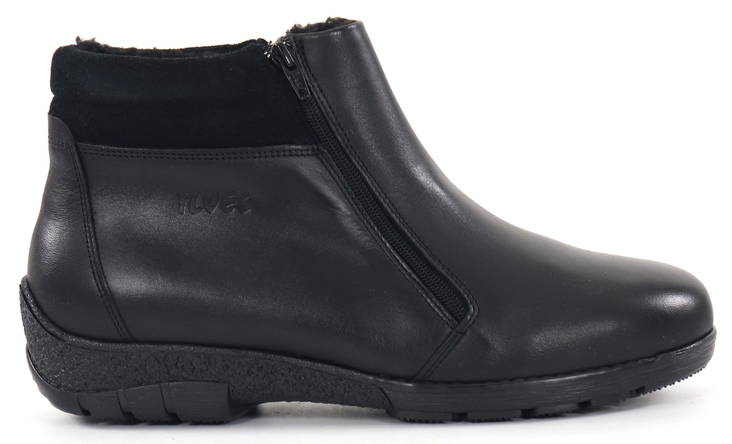 Ilves Chelsea-Stiefeletten 2341 schwarz - Herrenstiefel und -stiefeletten - 134343 - 1