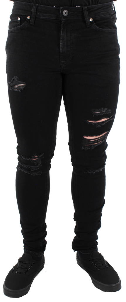 Jack & Jones Jeans Liam Original Am 502 - Herren Jeans - 120903 - 1