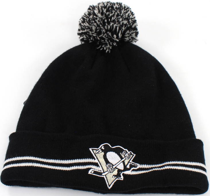 Jack&Jones Beanie NHL Club Mütze - Herrenhandschuhe, Schals, Kopfbedeckungen - 115333 - 1