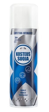 Feuchteschutz für Textil- und Lederschuhe - Schuhpflegeprodukte - 129503 - 1