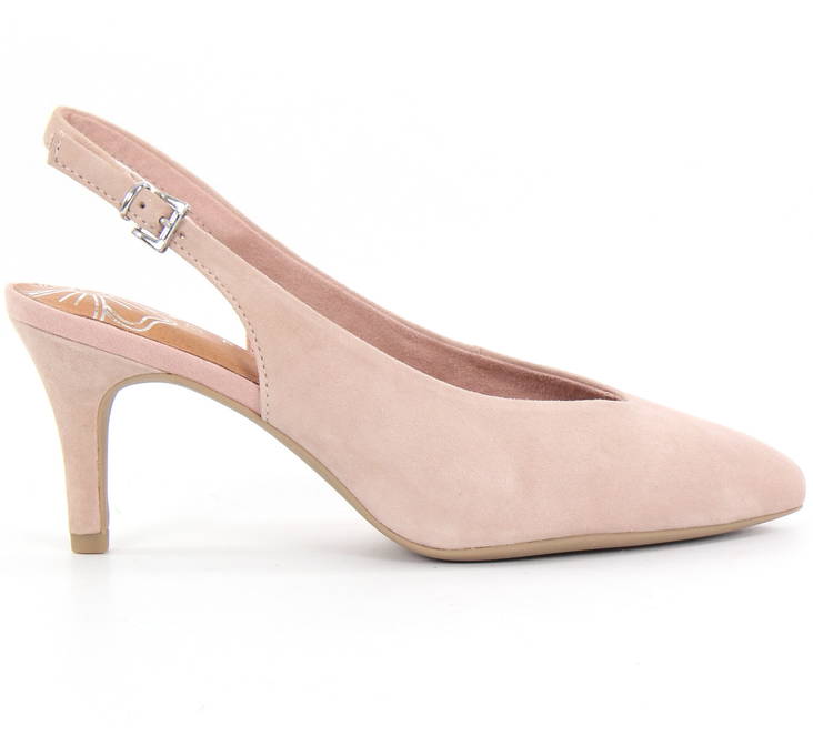 Marco Tozzi Pumps 29606-24, Rosa - Pumps und High Heels - 125963 - 1