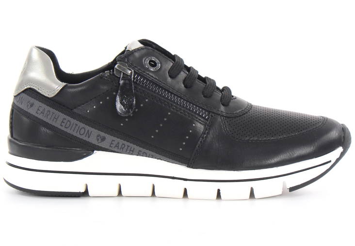 Marco Tozzi Laufenschuhe 23773-25 - Damen walkingschuhe - 126953 - 1